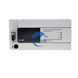 Ursprüngliche neue Programm-Plc-Controller-Modul-FX3U-48MRES-A - Product Image 3