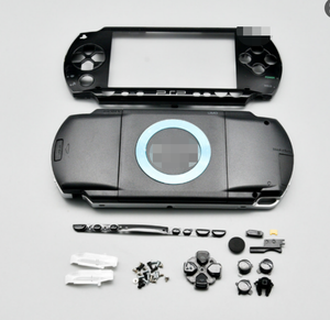 สำหรับ PSP คอนโซลแทนที่เคสเปลือกหอยสำหรับ Psp2000คอนโซลสำหรับ PSP
