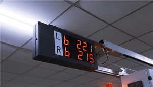 نظام مراقبة المحركات الدوارة في الوقت الفعلي من زهو بنغ - نبحث عن وكلاء - Product Image 3