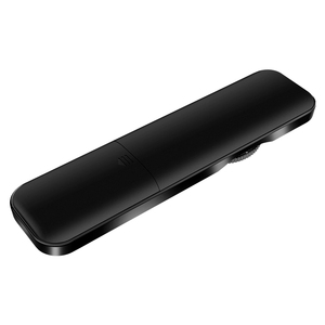 WeChip W1S 2.4G Drahtlose Luftmaus-Fernbedienung Universal-TV-Fernbedienung für Android TV-Box PC-Projektor-Kunststoff-Metall material - Product Image 5