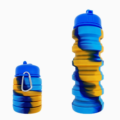 C coloré
