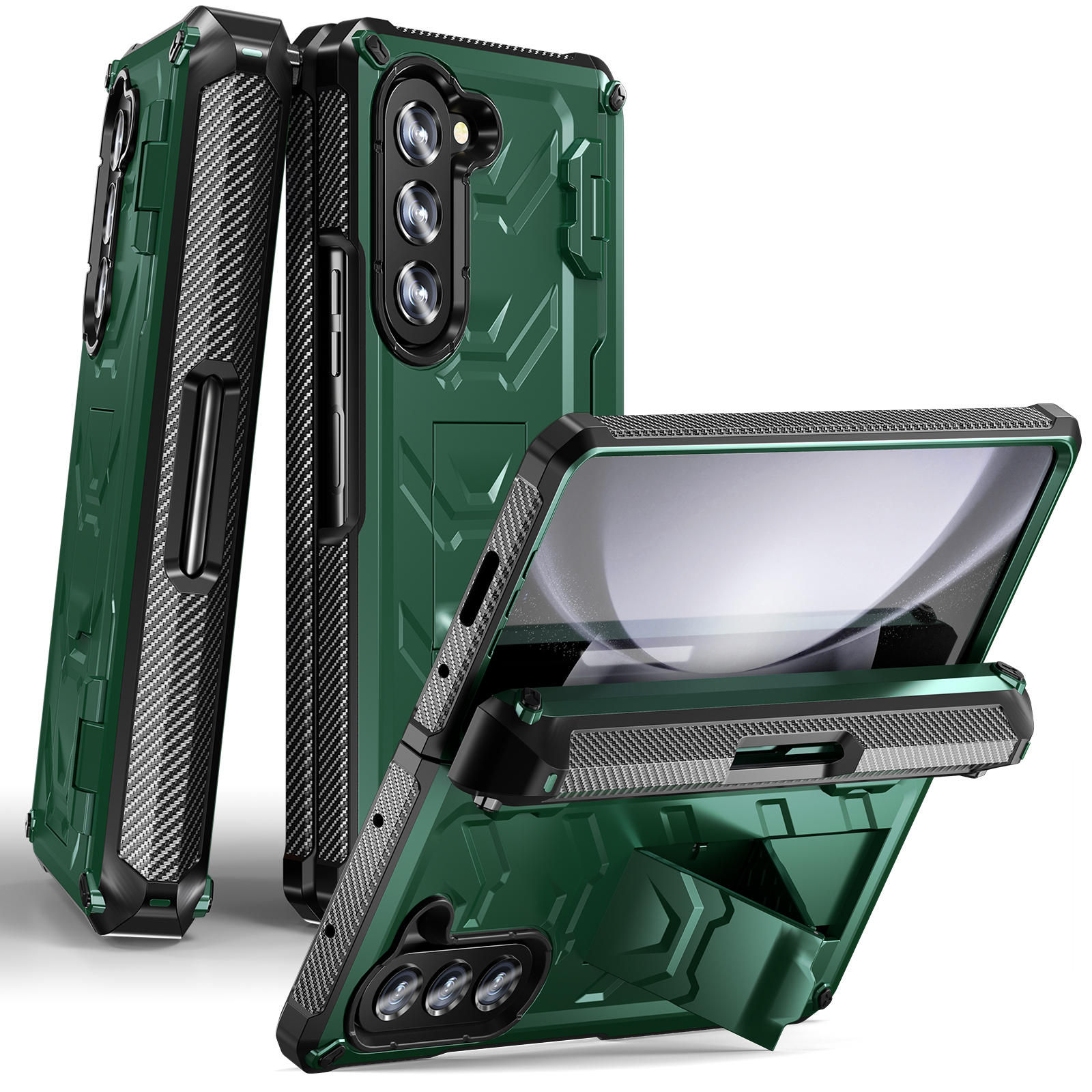 Verde