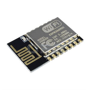 ESP8266 ESP-12E WIFI-Modul ESP8266 ESP12E Remote Serial Port WiFi Drahtloses Transceiver-Modul ESP-12E