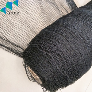 HDPE <strong>Plastic</strong> Polypropylene <strong>Mesh</strong> 3mm Invisible <strong>Net</strong> for Birds to Catch - Product Image 6