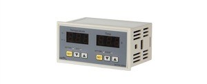 Fuente de alimentación de interruptor personalizada, controlador de temperatura PID digital de 6 canales para máquina de impresión