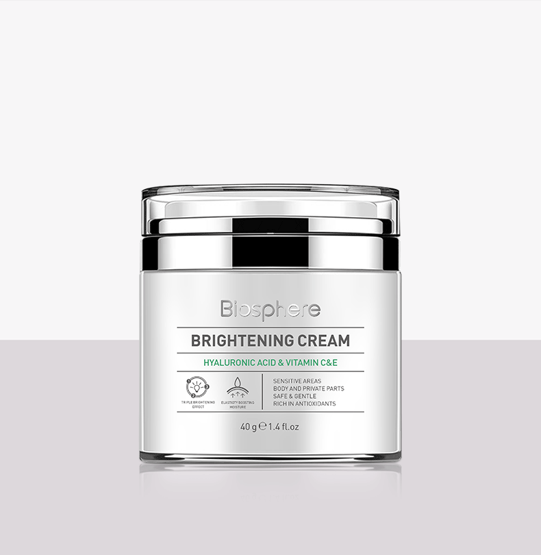 Brightening Cream 40g