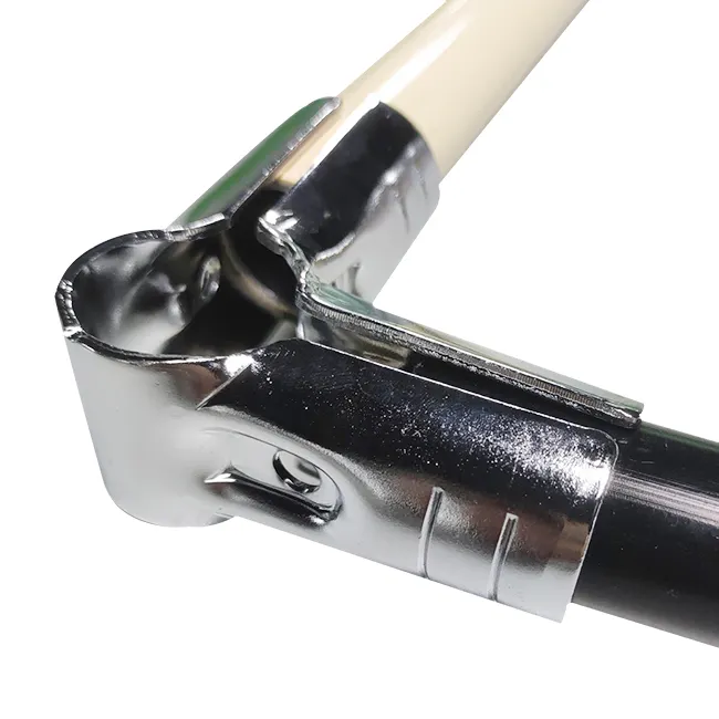 Металлический Соединительный соединитель для труб, 28 мм