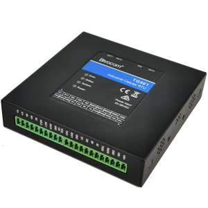 4G Mini RTU with RS232, <strong>RS485</strong>, <strong>Modbus</strong>, MQTT, TCP/UDP for weather sensor/ flow meter/PLC/ water pump <strong>Modbus</strong> MQTT