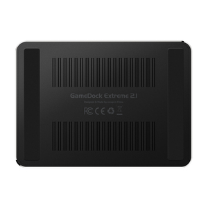 EZCAP364 GameDock Extreme 2.1 8K60 Video Capture Card VRR HDR RGB888 LPCM5.1 7.1 Audio <strong>HDMI</strong> USB PS5 X Box Live Streaming Camera - Product Image 4