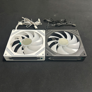 Durable AGRB 14cm AIO Cooler Fan <strong>Computer</strong> Central Processing <strong>Unit</strong> Case Cooling <strong>System</strong> Fans &amp; Cooling Product - Product Image 4