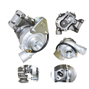 Toyota HILUX 2.4L 2.4L 2.4L Hiace 2.4L 4Runner 2.4 için CT20 Turbo şarj cihazı - Product Image 1