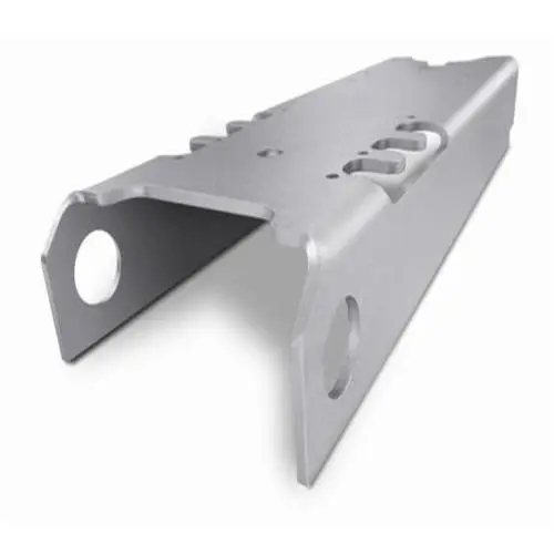 Custom Professional Aluminum Sheet Metal Stainless Steel Metal Fabrication Service