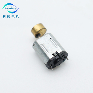 มอเตอร์ M10สั่นขนาดเล็ก, 3.7V DC พร้อมเครื่องสั่นขนาด12มม. มอเตอร์อเนกประสงค์สำหรับใช้งานได้หลากหลาย - Product Image 6