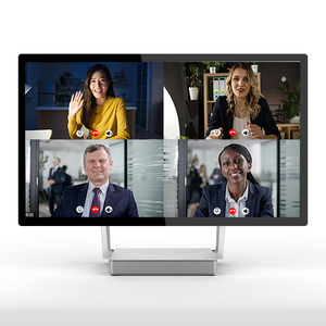 27 Inch AIO Touch Screen All-in-One PC Desktop <strong>Computer</strong> Intel Core I5 I7 Series <strong>AMD</strong> <strong>Processor</strong> VGA for Business Home Use US - Product Image 6