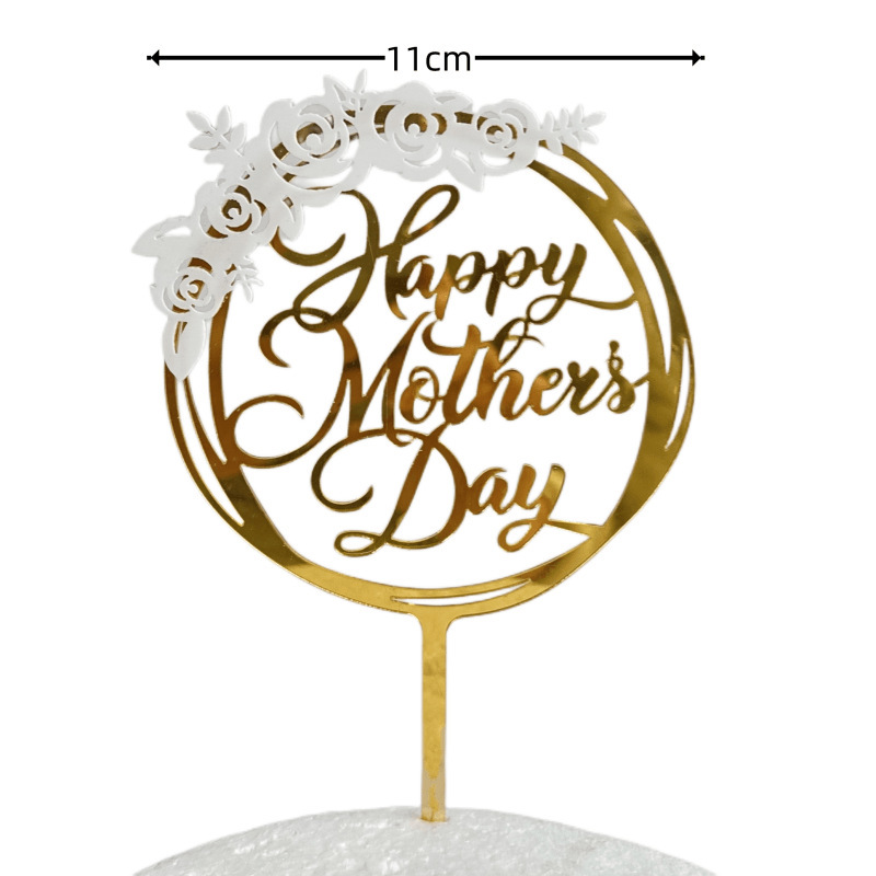happy mother's day
