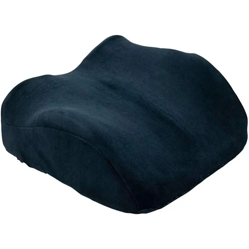 Sitzkissen Memory Foam Rücken kissen Lendenwirbel stütze Memory Pillow für Autos itz Rollstuhl