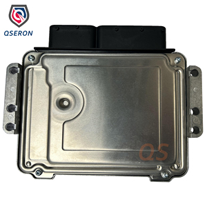 Motor kontrol ünitesi 391342B551 39134-2B551 MEG17.9.12 511 ECU ECM elektronik kontrol modülü KIA RIO 2011-2014 için - Product Image 5
