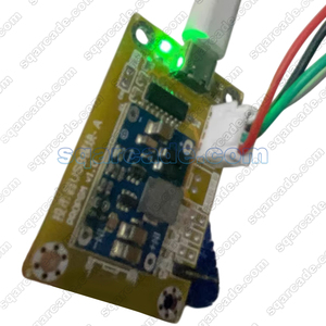 Селектор монет, акцептор USB-Type c, интерфейс, монетоприемник, Аркадный Игровой автомат может быть подключен к ПК/мистеру - Product Image 4