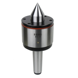 MT5-5T ağır canlı merkezleri cnc hassas yüksek hızlı döner döner canlı merkezi MT5 MT6 - Product Image 1