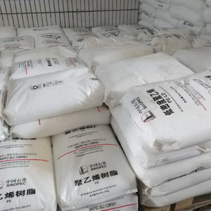Low Price Sale of High Density Polyethylene (<strong>HDPE</strong>) Virgin/Recycled LDPE/LLDPE/PP/<strong>PVC</strong>/PS/ABS Grade for Molding - Product Image 5