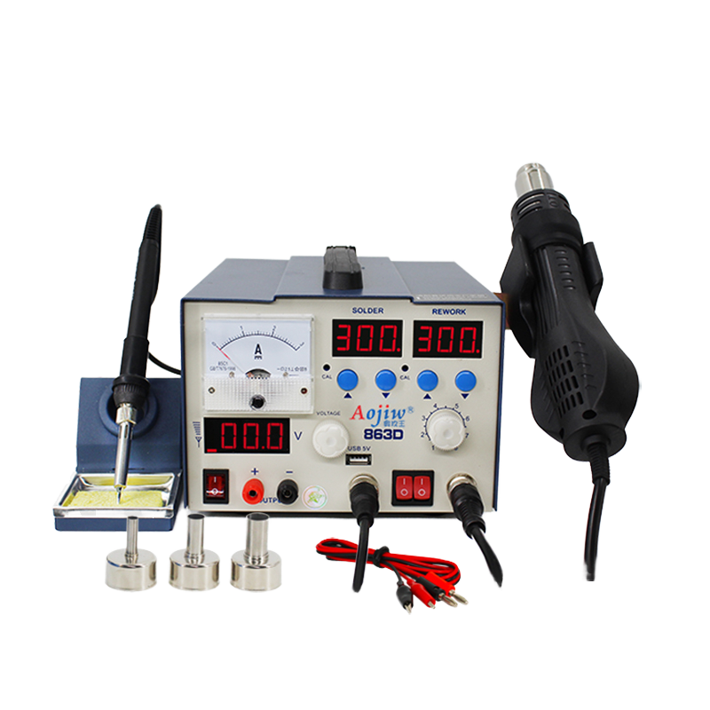Repair kits