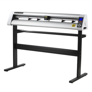 A0 plotter schneiden/4 füße plotter cutter/kontur schneideplotter mit laser-optische augen - Product Image 1