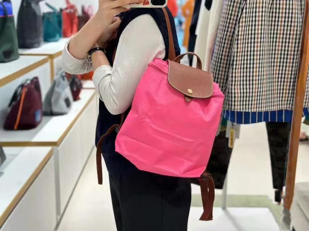 Classic barbie pink