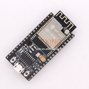 NodeMCU ESP-32S 38PIN ESP32 Entwicklungs board CH340C WiFi + Bluetooth + BLE MCU Ultra-Low-Power Dual Core CH340 ESP32-WROOM-32E - Product Image 3