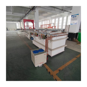 Cheap Price High Quality Making Kit Electroplating Machine for Zinc Tin Nickel Copper - Product Image 1
