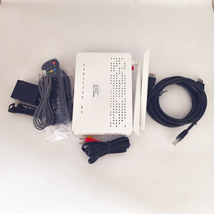 For <strong>Network</strong> Transmission Optical Cat <strong>Android</strong> STB ONU WiFi Gpon IPTV OTT Router All-in-One fusion Terminal - Product Image 5