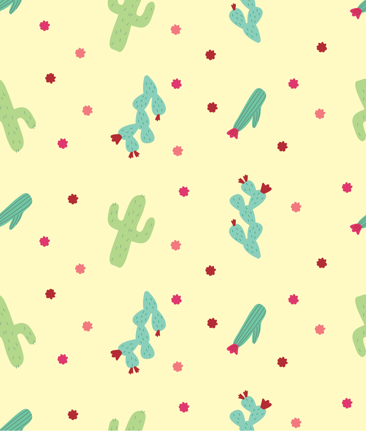 Cactus
