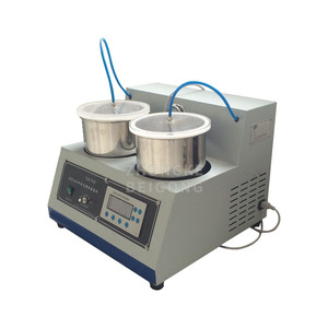 Bitumen Asphalt Mixture Maximum <strong>Theory</strong> Density Meter for Theoretical Maximum Specific Gravity <strong>Testing</strong> - Product Image 3