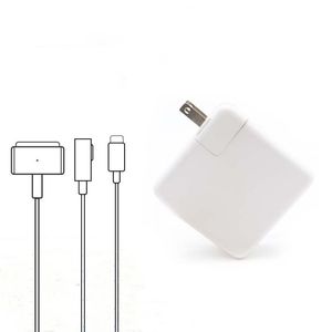 OEM/ODM Apple MacBook 30W 61W 87W 96W 140W tipi USB C bilgisayar aksesuarları Apple MacBook dizüstü pili şarj AC güç - Product Image 5