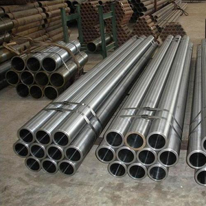 ST52 BK S honlanmış boru hidrolik silindir profesyonel üreticisi nokta kaynağı
