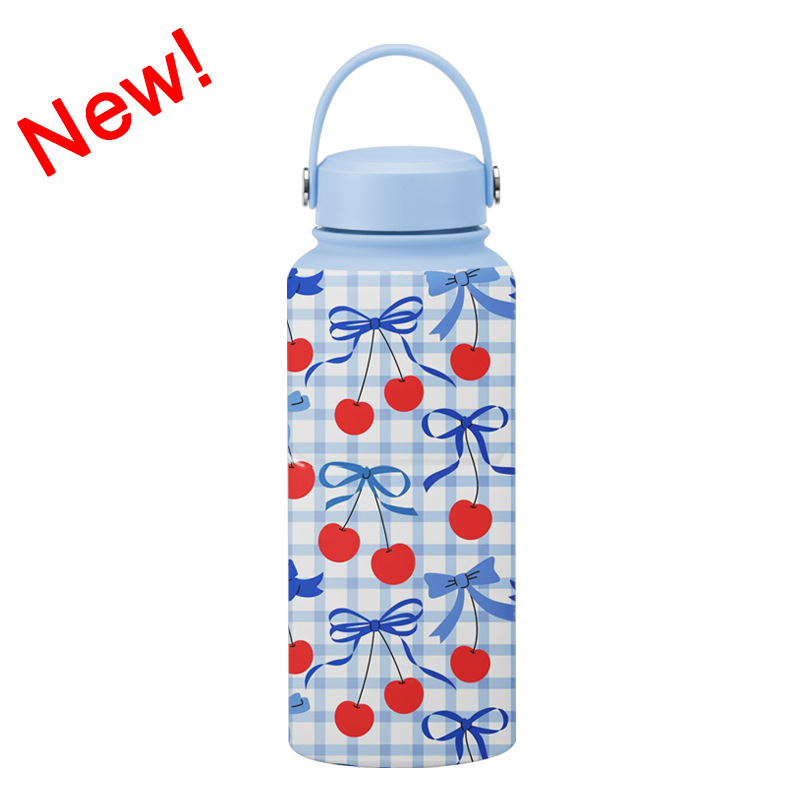 Haze blue 19l model
