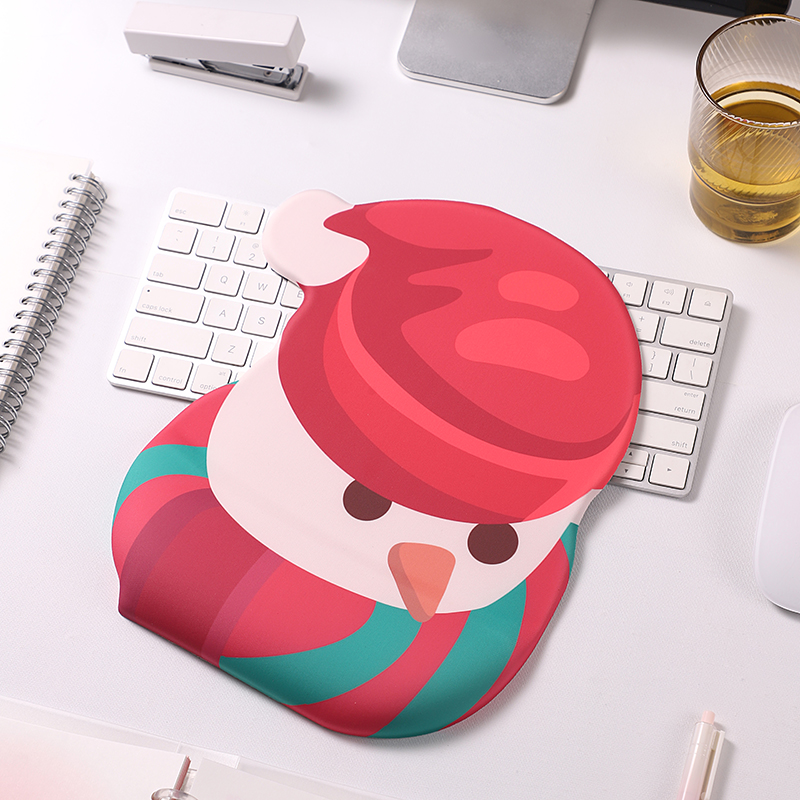 Mouse pad