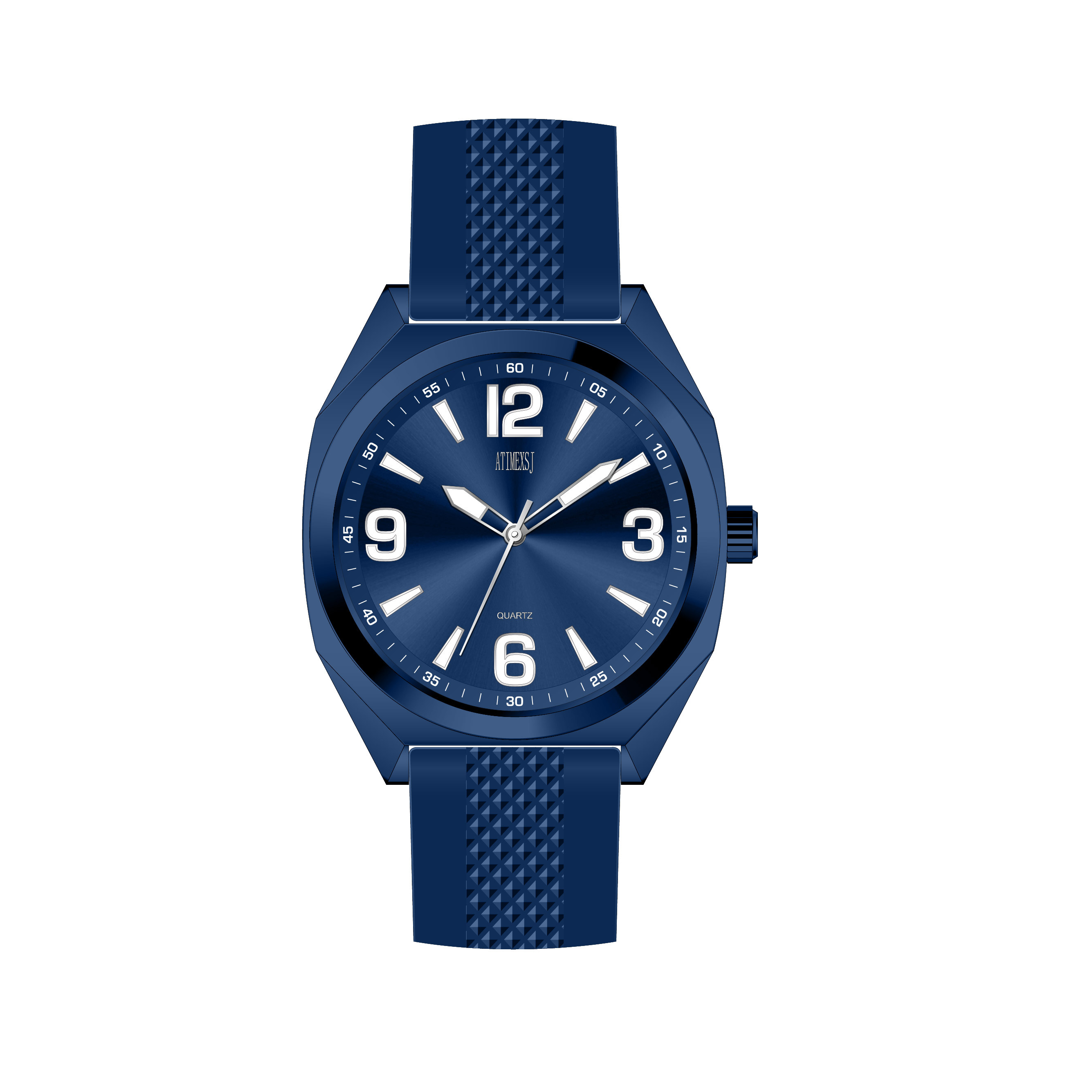 Bleu
