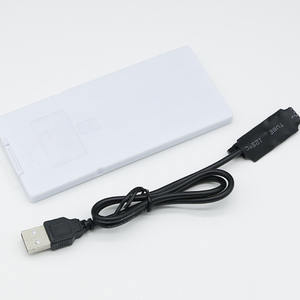 Мини RGB Светодиодные полосы RF контроллер с музыкальным приложением Usb 5 В синий зуб диммеры Dmx RGB контроллер для 5050 Rgb светодиодные полосы света