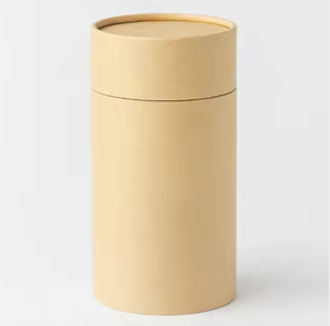 Özel Logo oluklu kağıt nakliye posta gönderim kutusu ücretsiz tasarım pembe hediye mum kozmetik ambalaj karton kutu - Product Image 5