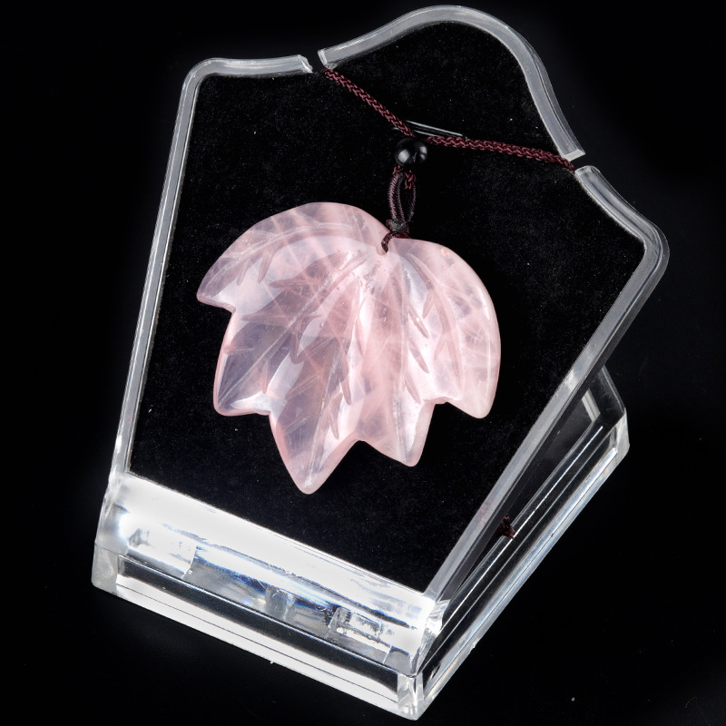 Quartz rose
