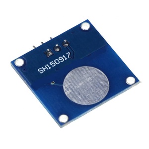 オリジナルブランドTTP223タッチセンサーモジュールライトタッチスイッチセンサー - Product Image 3