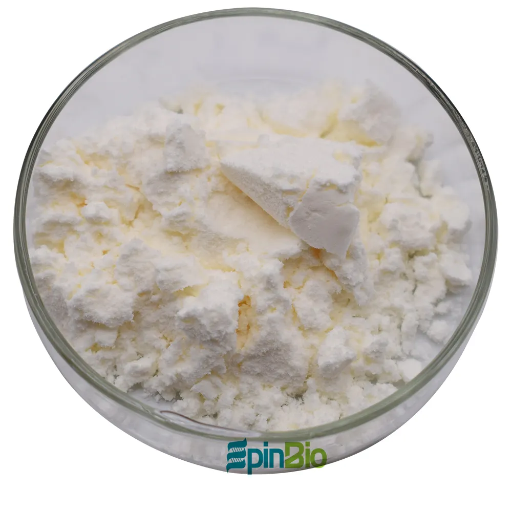 Polilysine conservante naturale di elevata purezza 98% epsilon-polilysine