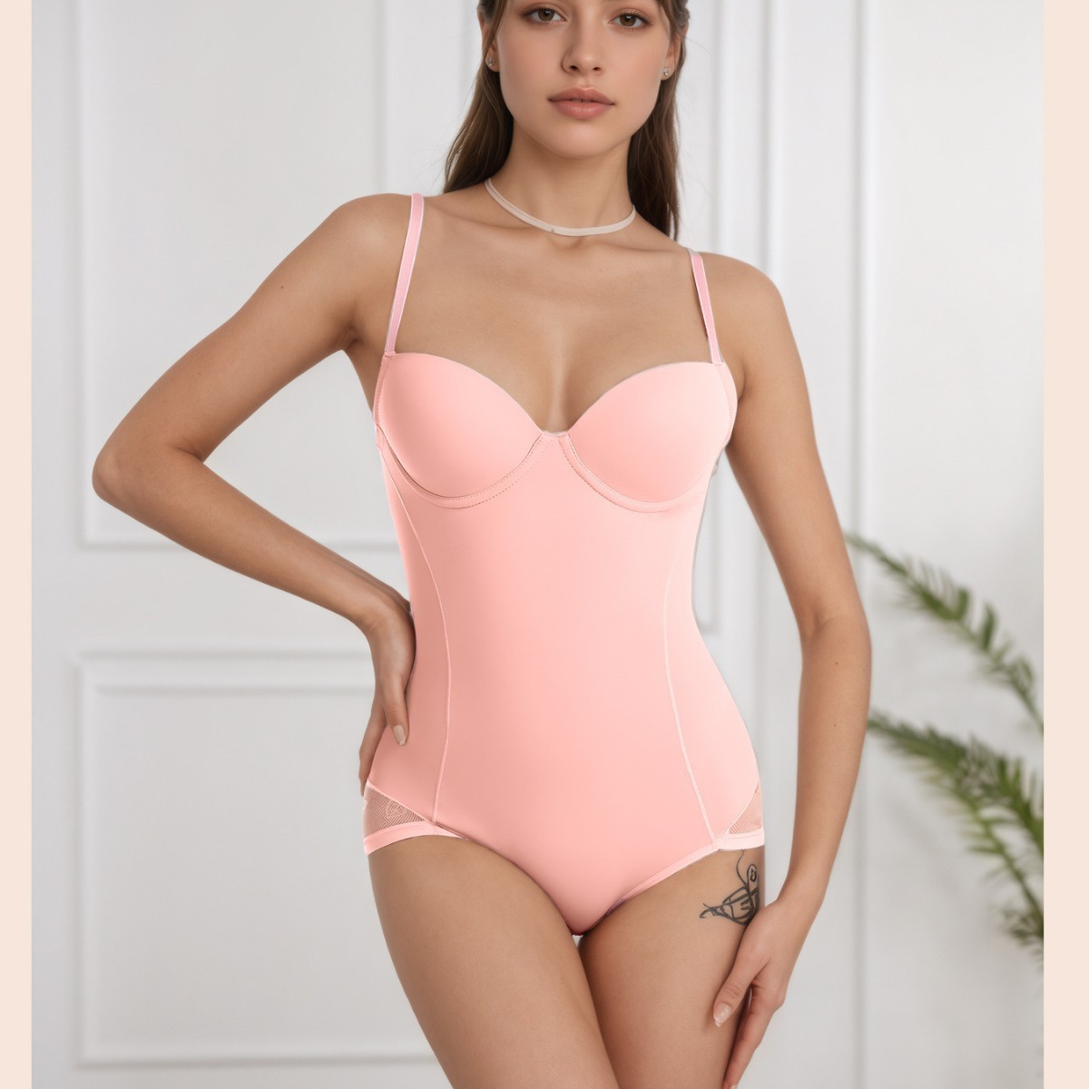 Rosa