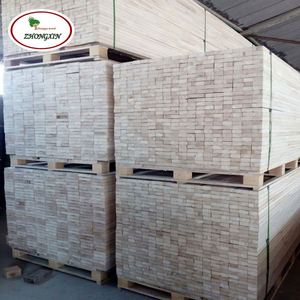 Trung quốc Nhà Máy <span class=keywords><strong>Balsa</strong></span> <span class=keywords><strong>Paulownia</strong></span> Ngón Tay Ghép Nối Đầu Gỗ Cho Kiteboards Bảng Lõi Sản Phẩm - Product Image 1