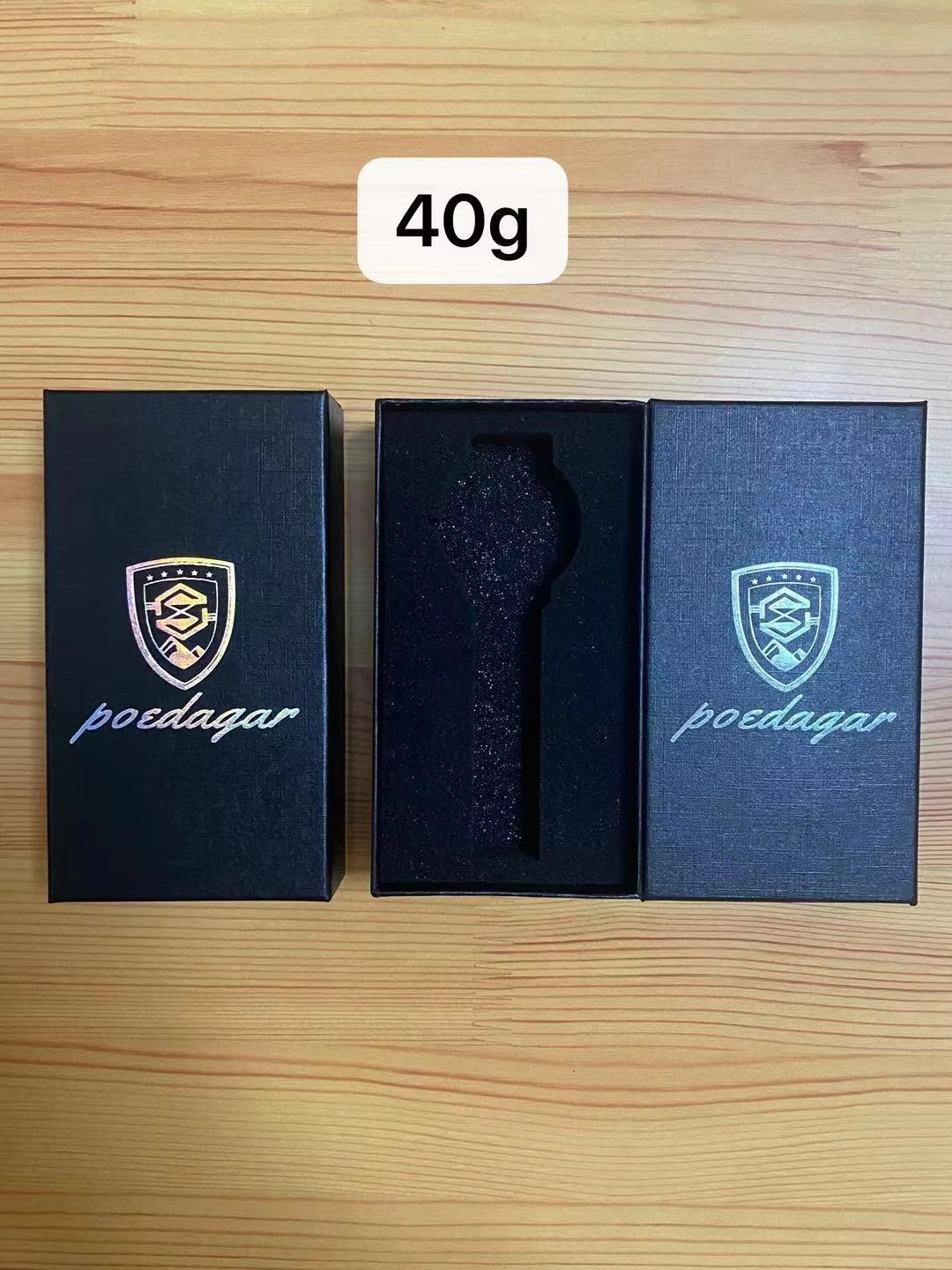 POEDAGAR Blue BOX 1