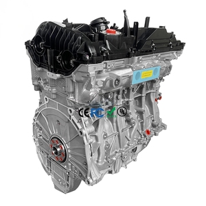 Auto <strong>Engine</strong> Parts <strong>Engine</strong> Assembly for BMW 1 2 <strong>3</strong> 4 5 6 7 Serious B58B30 V Gen 2WD Turbo <strong>3</strong>.0T Remanufactured Car <strong>Engine</strong> - Product Image 2