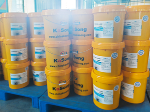 Open Gear <strong>Oil</strong> L-CKJ220# Excellent for Corrosion and Rust Resistance in Metallurgy Mining and Chemical Industries Liquid Type - Product Image 3