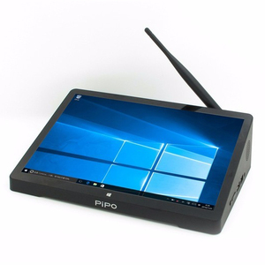 Original PIPO Mini Pc X8S Win10 OS Commercial and Home Use Tablet 7 Inch Mini All in One PC <strong>Computer</strong> Mini <strong>Computer</strong> Tablet PC - Product Image 1