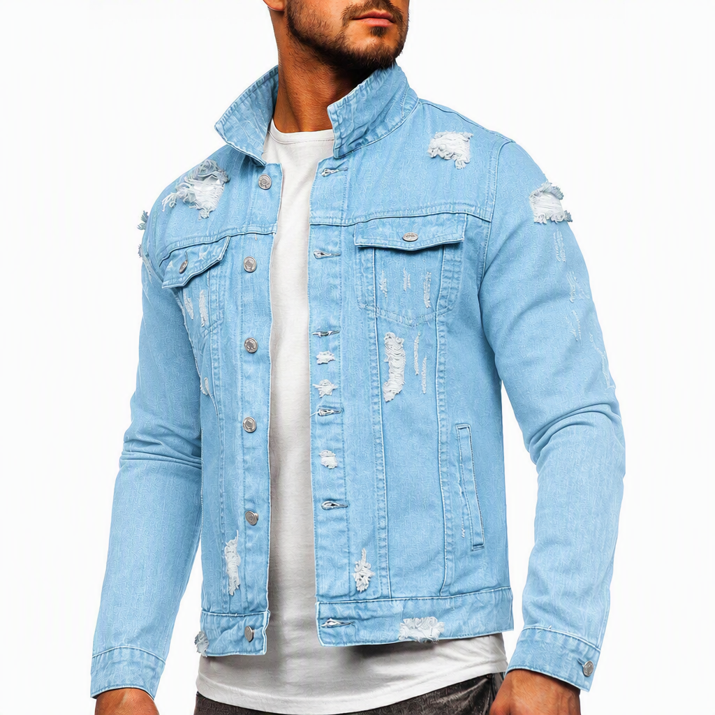 Sky Blue