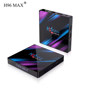 SET-TOP BOX Wifi 2.4G&amp;5GHz <strong>Android</strong> 12 Home <strong>Network</strong> 4K WiFi <strong>Android</strong> 11 Quad - Product Image 5